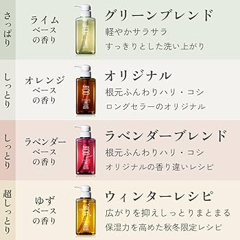 haru kurokami シャンプー ラベンダー ポンプ 400ml×3個 楽天市場】【10/9までP10倍】【haru 公式】ハル｜ haru